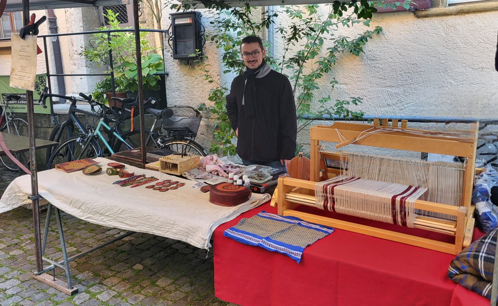 Marché Bienne